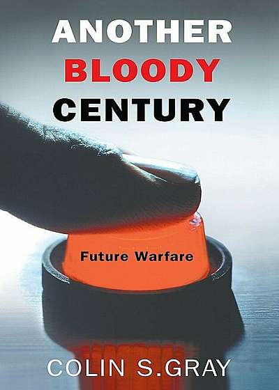 The Future of War, Paperback