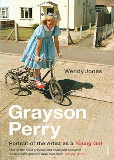 Grayson Perry, Paperback