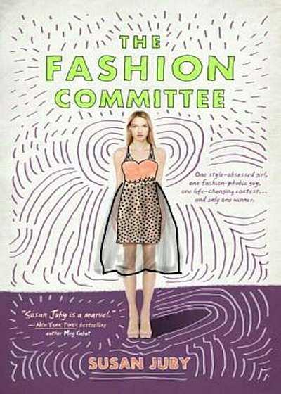 The Fashion Committee, Hardcover