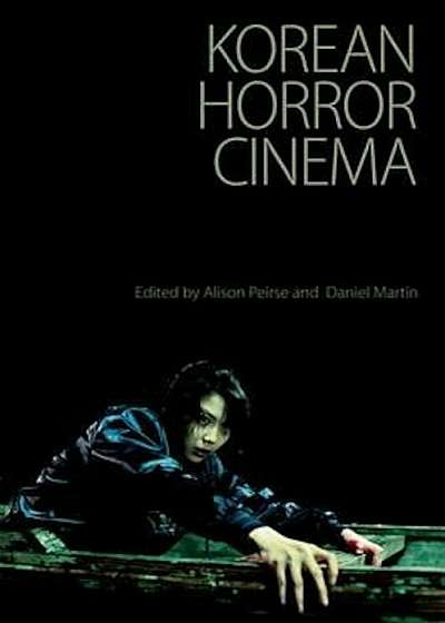 Korean Horror Cinema, Paperback