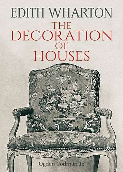 The Decoration of Houses, Paperback