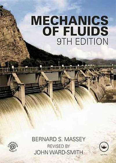 Mechanics of Fluids, Ninth Edition, Paperback