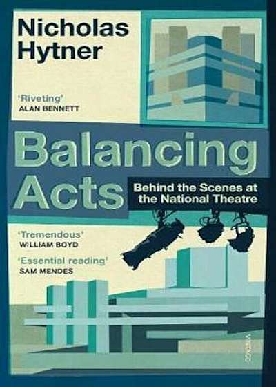 Balancing Acts, Paperback