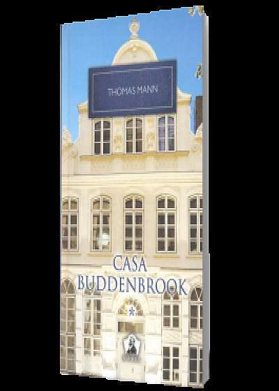 Casa Buddenbrook vol 1