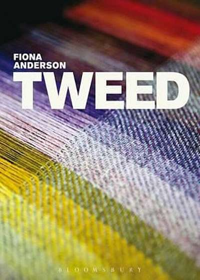 Tweed, Paperback