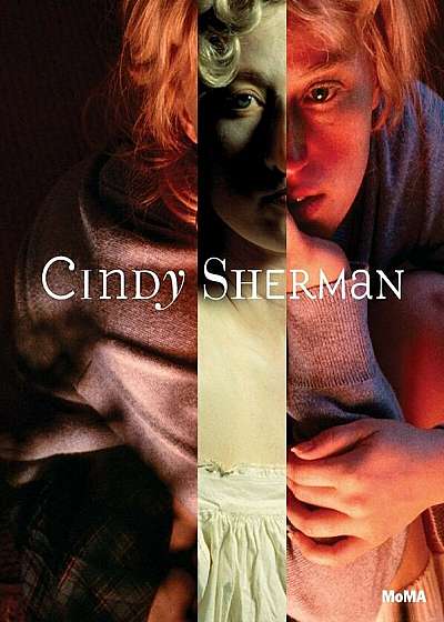 Cindy Sherman, Hardcover