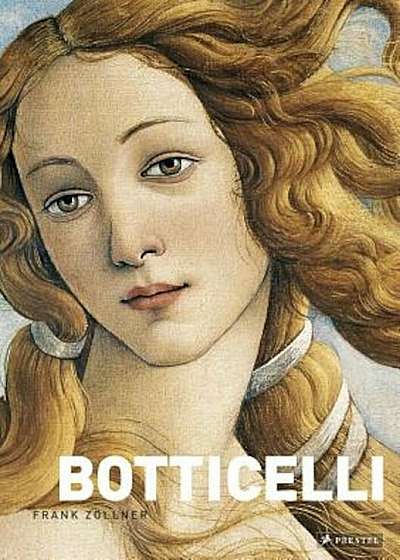 Botticelli, Hardcover