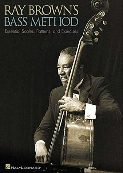 Ray Brown's Bass Method, Paperback