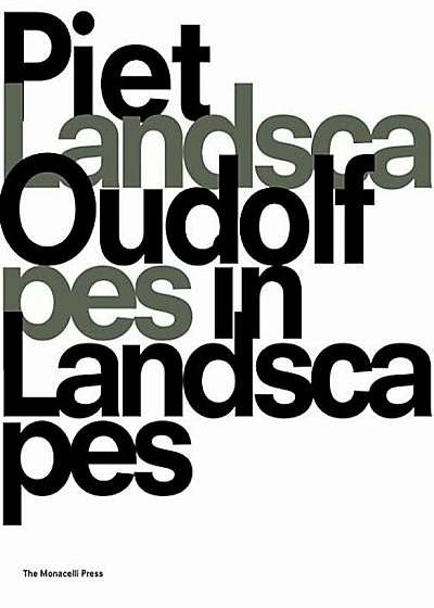 Landscapes in Landscapes, Paperback