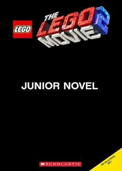 LEGO Movie 2 Junior Novel, Paperback