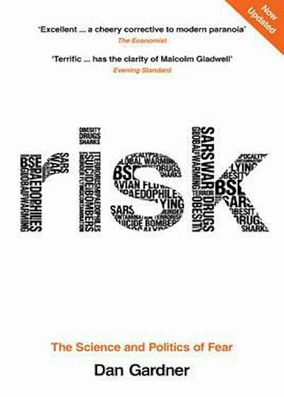 Risk, Paperback