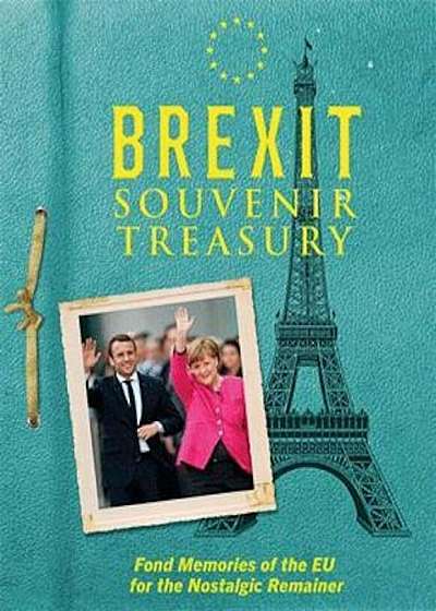 Brexit Souvenir Treasury