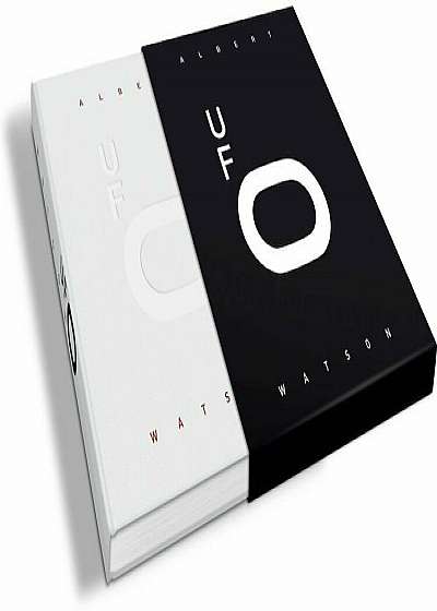 UFO, Hardcover