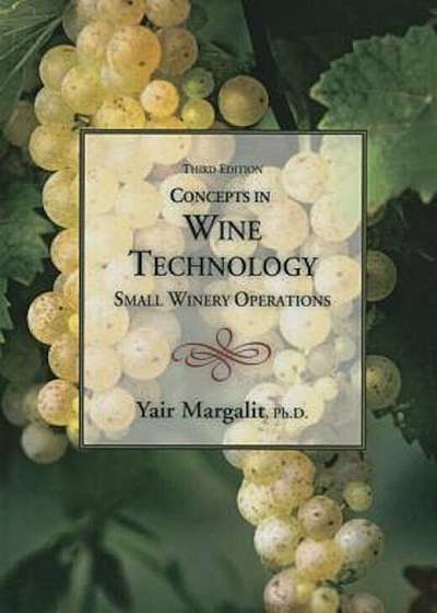 Concepts in Wine Technology, Paperback