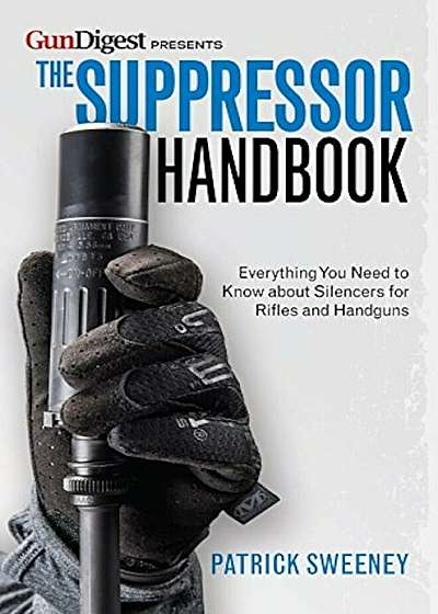 The Suppressor Handbook, Paperback
