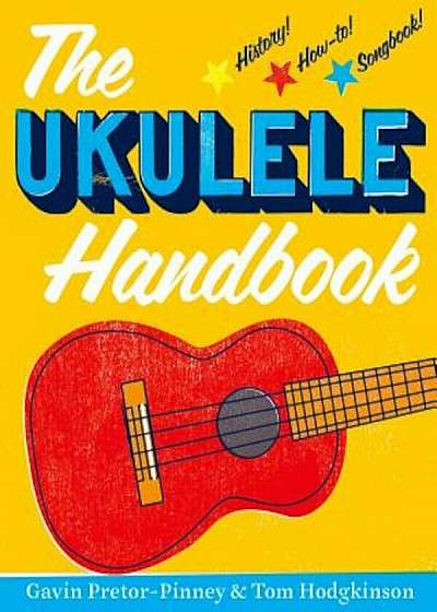 The Ukulele Handbook, Paperback