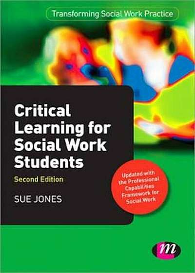Critical Learning for Social Work Students, Paperback