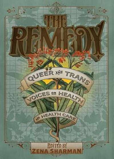 The Remedy: Queer and Trans Voices on Health and Health Care, Paperback