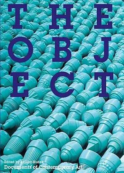 The Object, Paperback