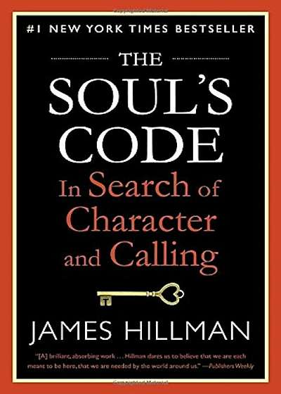 The Soul's Code: In Search of Character and Calling, Paperback