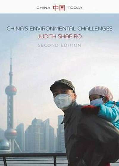 China's Environmental Challenges, Paperback