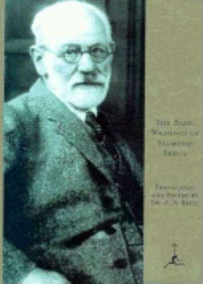 The Basic Writings of Sigmund Freud, Hardcover