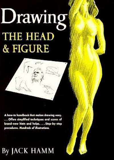 Drawing the Head and Figure, Paperback