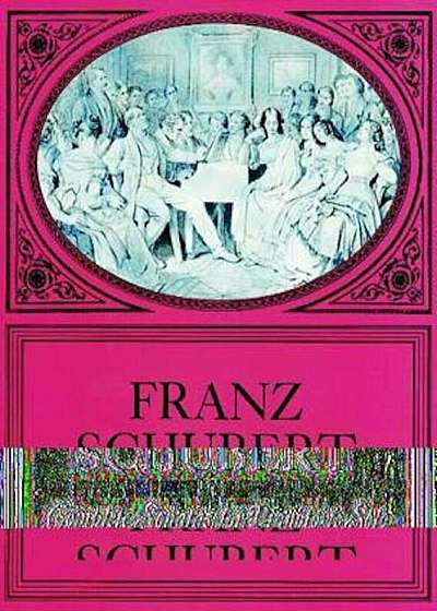 Complete Sonatas for Pianoforte Solo, Paperback