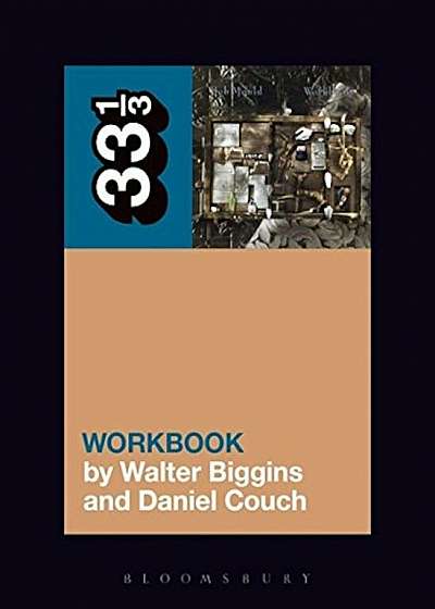 Bob Mould's Workbook, Paperback