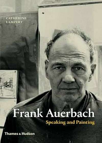 Frank Auerbach, Hardcover