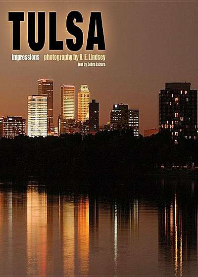 Tulsa Impressions, Paperback