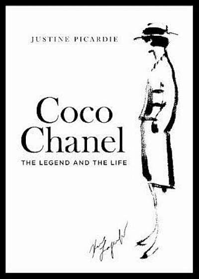 Coco Chanel, Paperback