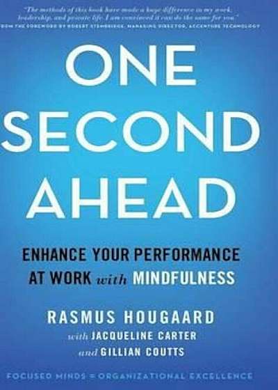 One Second Ahead, Hardcover