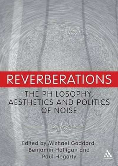 Reverberations, Paperback