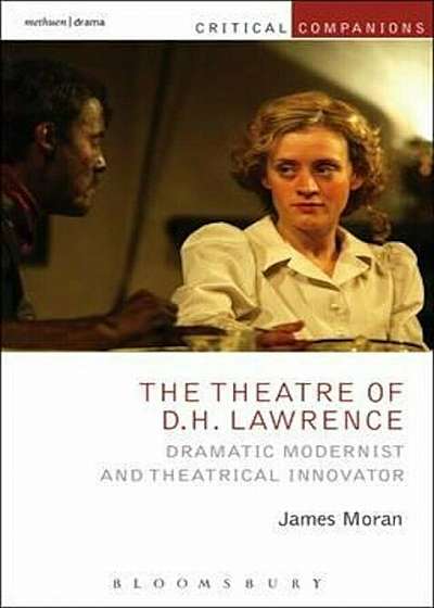 Theatre of D.H. Lawrence, Paperback