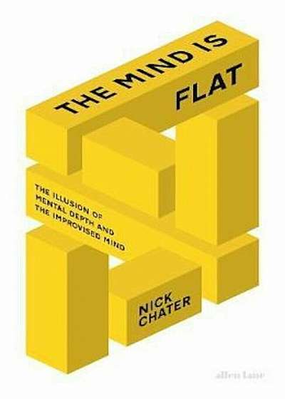 Mind is Flat, Hardcover