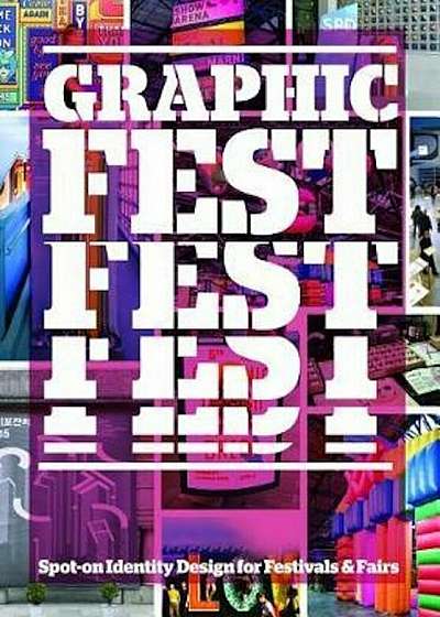 Graphic Fest, Paperback