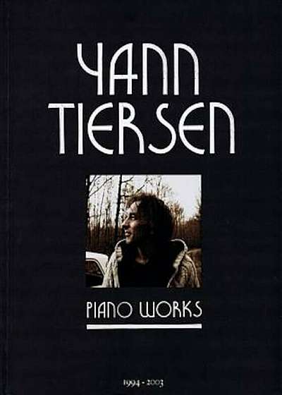 Yann Tiersen