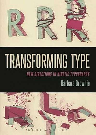 Transforming Type, Paperback