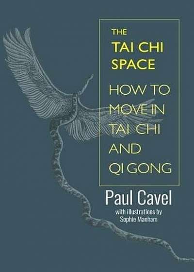 The Tai Chi Space: How to Move in Tai Chi and Qi Gong, Paperback