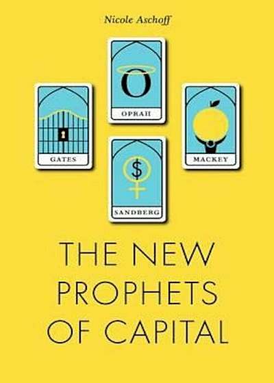 New Prophets of Capital, Paperback