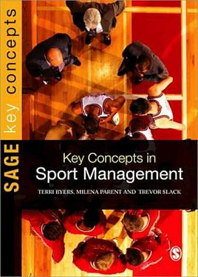 Key Concepts in Sport Management, Paperback