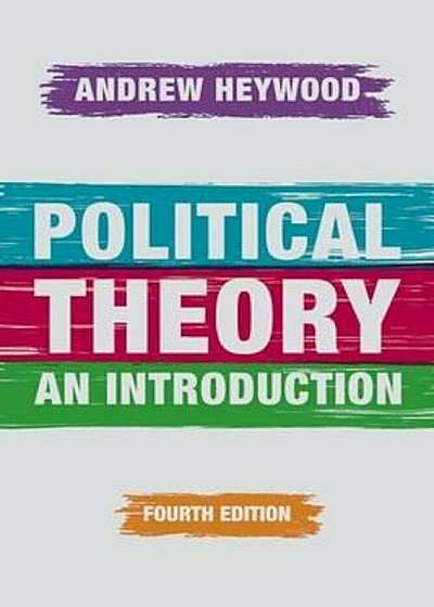 Political Theory, Paperback