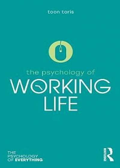 Psychology of Working Life, Paperback