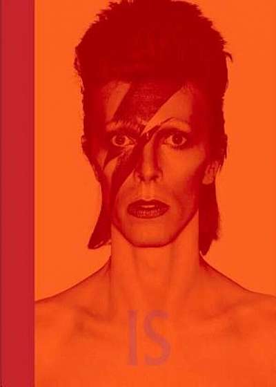 David Bowie Is, Hardcover