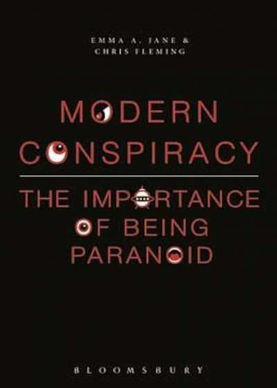 Modern Conspiracy