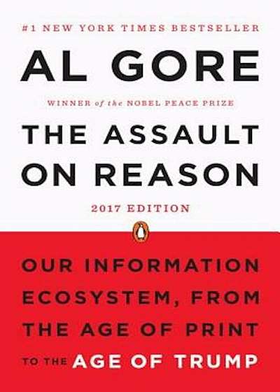 The Assault on Reason, Paperback