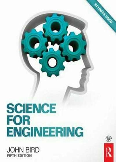 Science for Engineering, 5th ed, Paperback