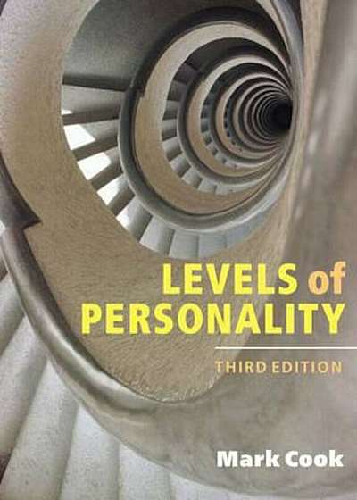 Levels of Personality, Paperback