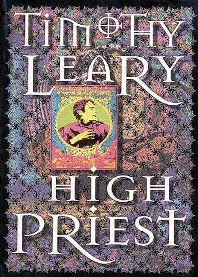High Priest: Second Edition, Paperback